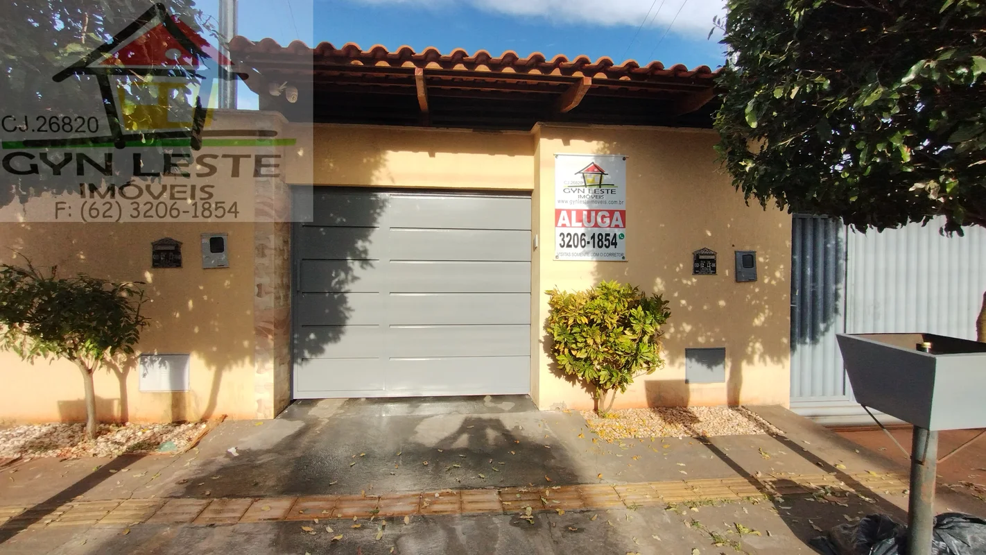 Conquiste seu novo lar na casa charmosa localizada na Rua 4, no Residencial Paul...