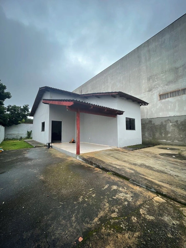 Foto do Imóvel