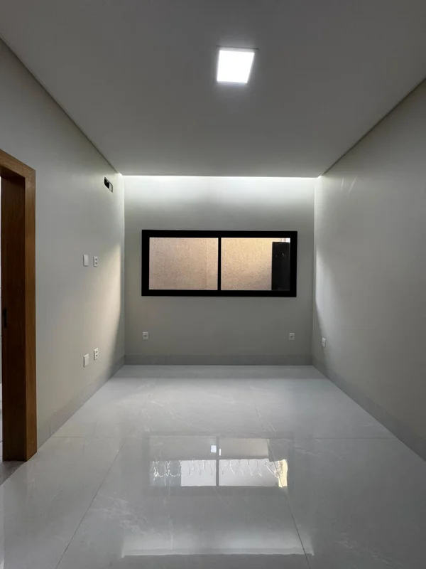 ?? CASA DE ALTO PADRÃO | RESIDENCIAL ITÁLIA – GOIÂNIA ? Luxo, tecnologia e acaba...