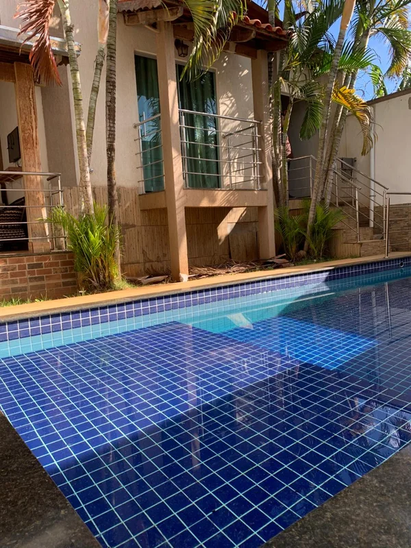 ?? CASA COM SALA COMERCIAL | SETOR RIO VERMELHO - APARECIDA DE GOIÂNIA ?? Locali...