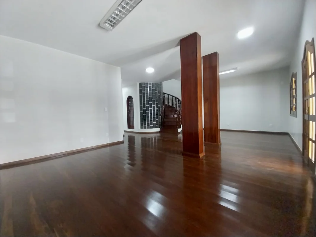 QNB 04 – Taguatinga Norte/DF. Seu novo lar: conforto e espaço!Imóvel:Casa/sobrad...