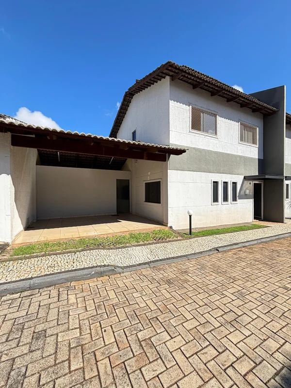 ?? EXCLUSIVO | SOBRADO EM CONDOMÍNIO FECHADO ??? ?? Localização: Condomínio Resi...