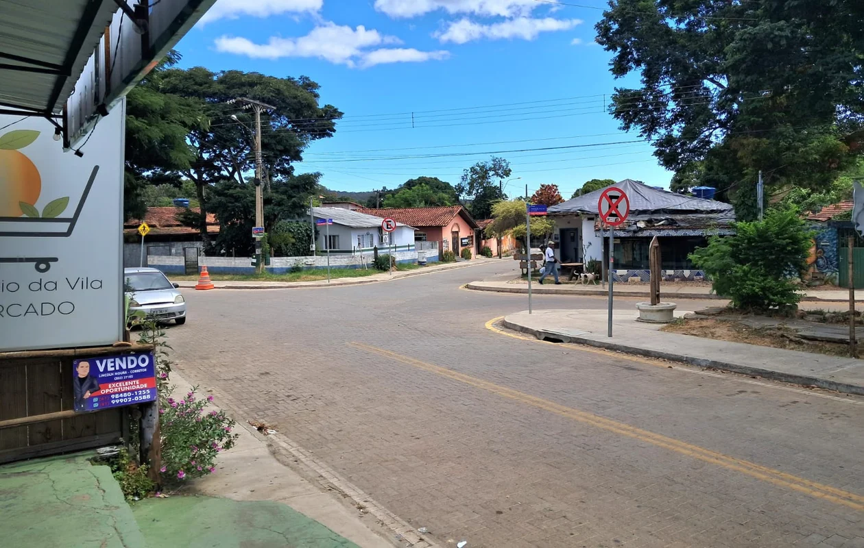 Foto do Imóvel