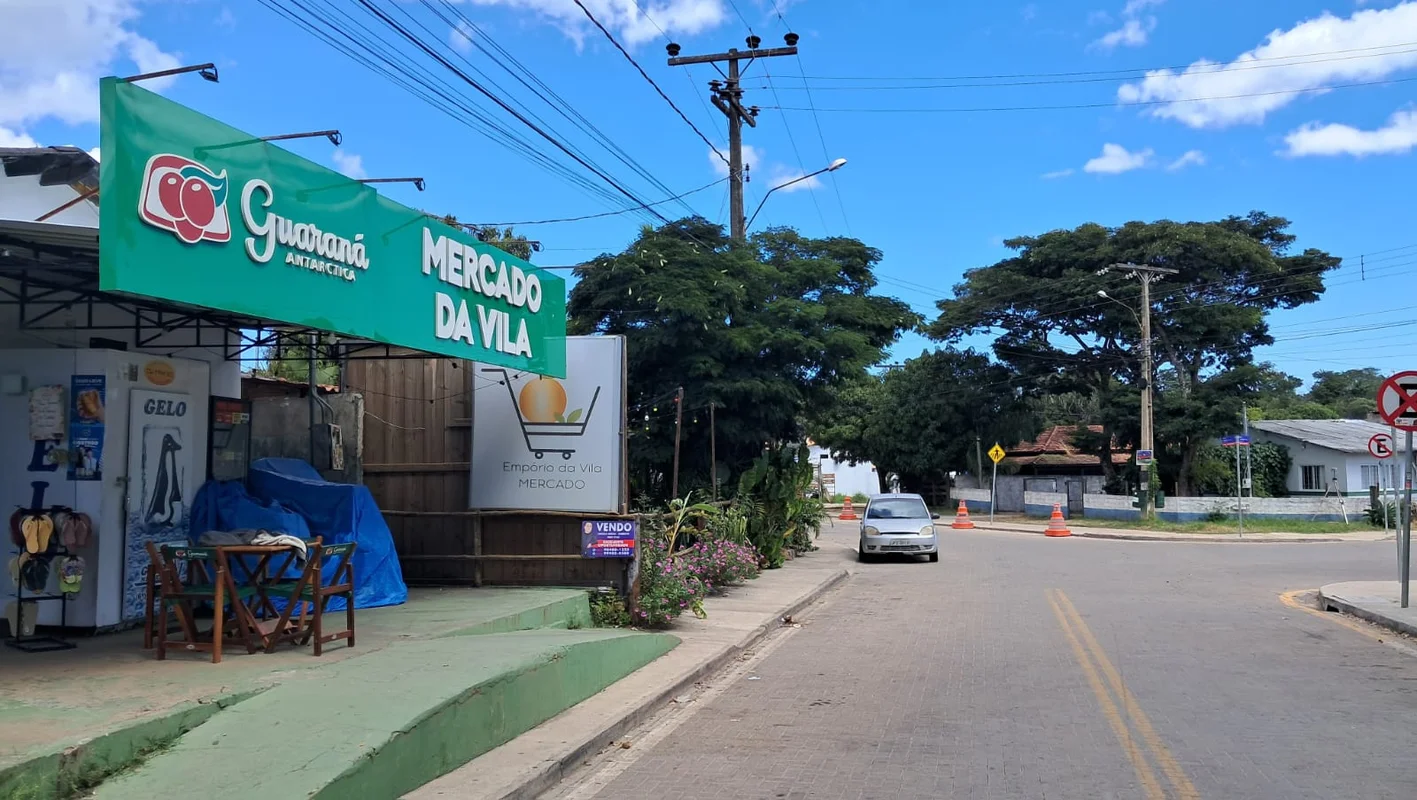Foto do Imóvel