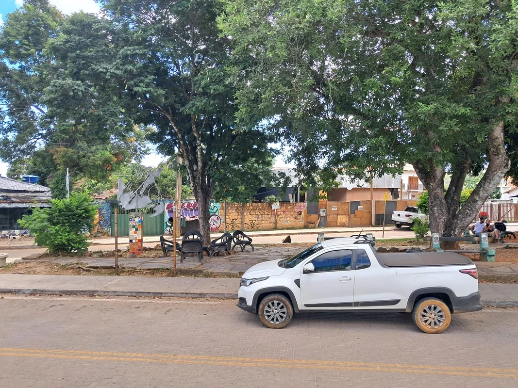 Foto do Imóvel