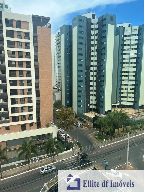 Apartamento para locação – 2 quartos com vaga de garagemApartamento de 2 quartos...