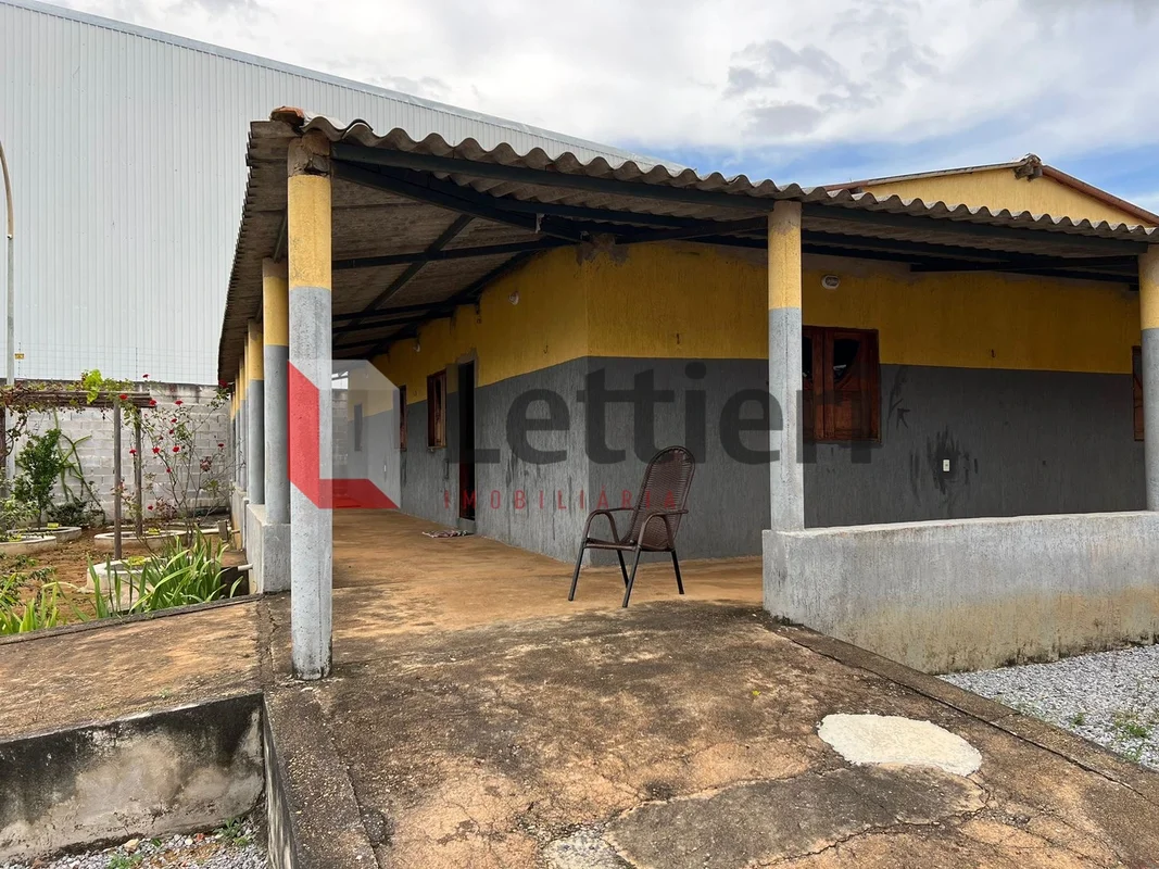 Foto do Imóvel