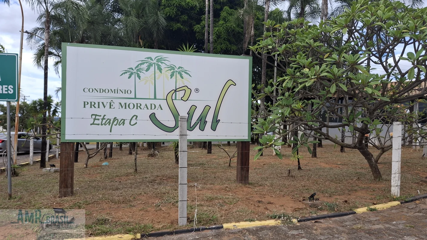 AMRBRASIL, ALUGA CASA MODERNA NO CONDOMINIO PRIVE MORADA SUL ETAPA C COMPOSTA DE...