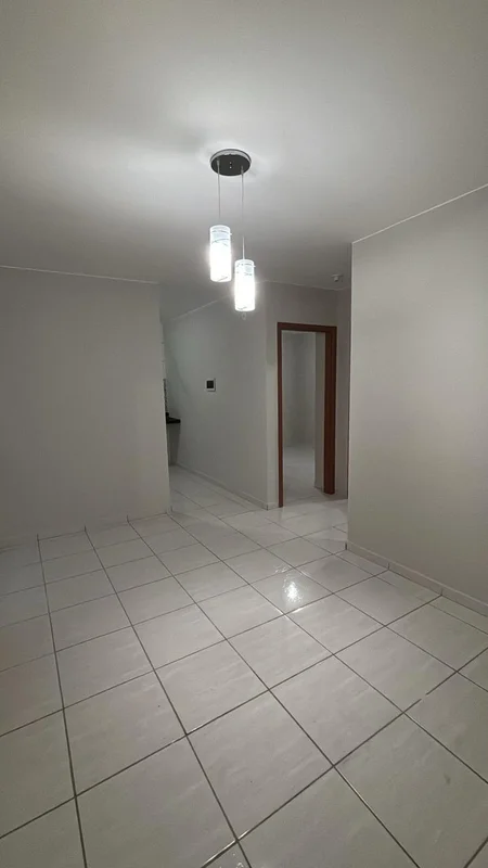 Apartamento à Venda no Condomínio Bella Vitta Club Residence Apartamento quitado...