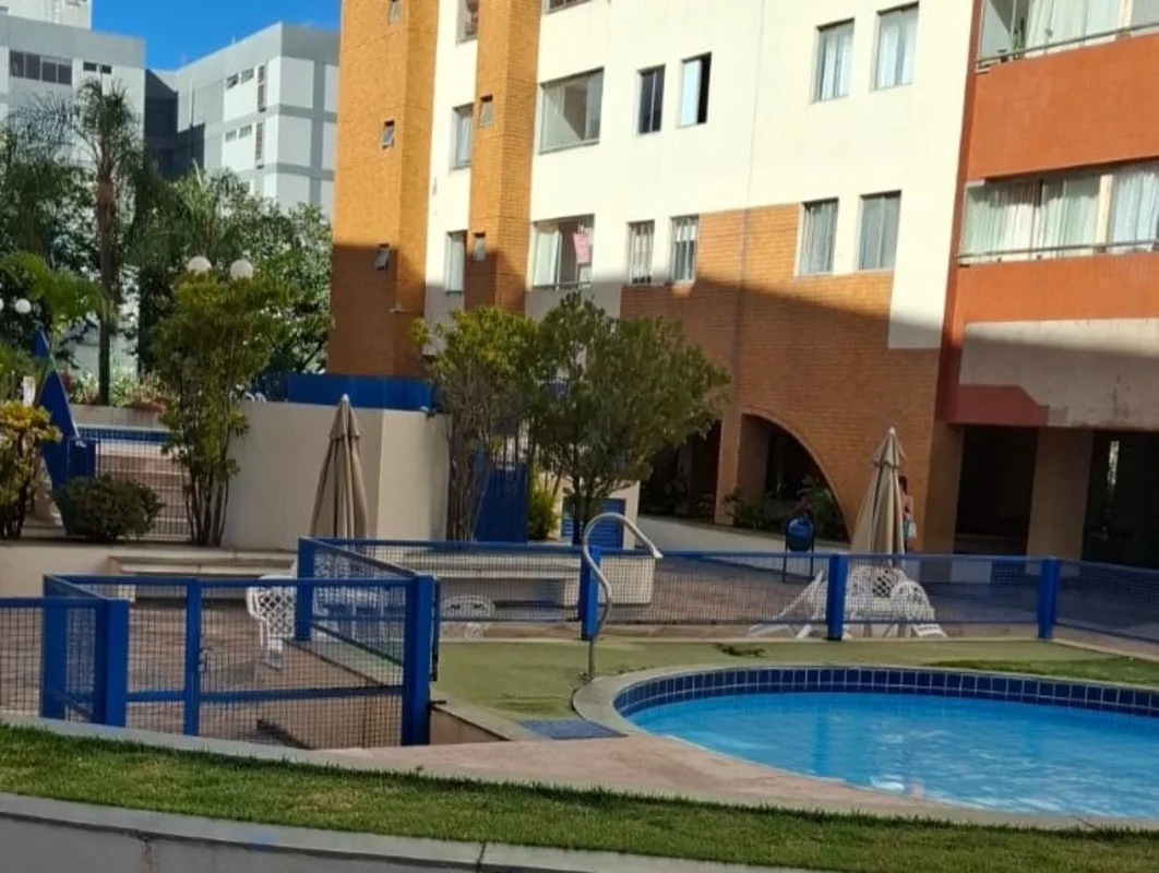 QI 27 - GUARÁ II - JARDINS GUARÁEXCELENTE LOCALIZAÇÃOCOMÉRCIO DIVERSIFICADOCONDO...