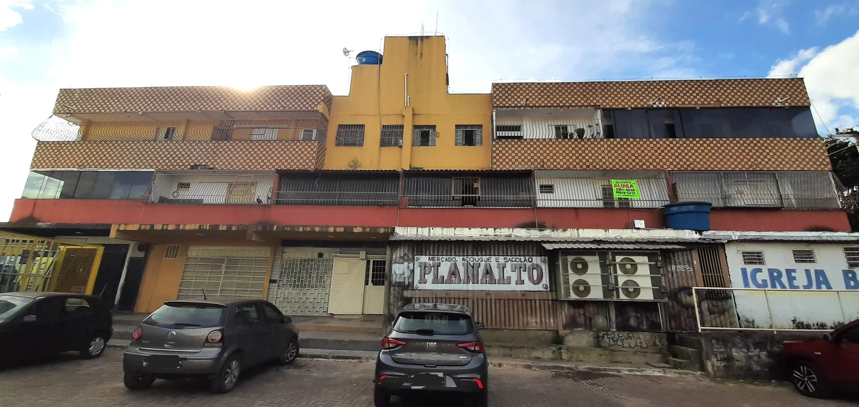Foto do Imóvel