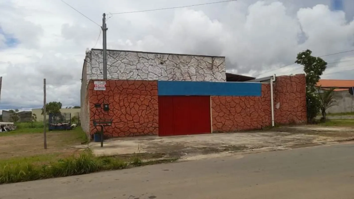 Foto do Imóvel