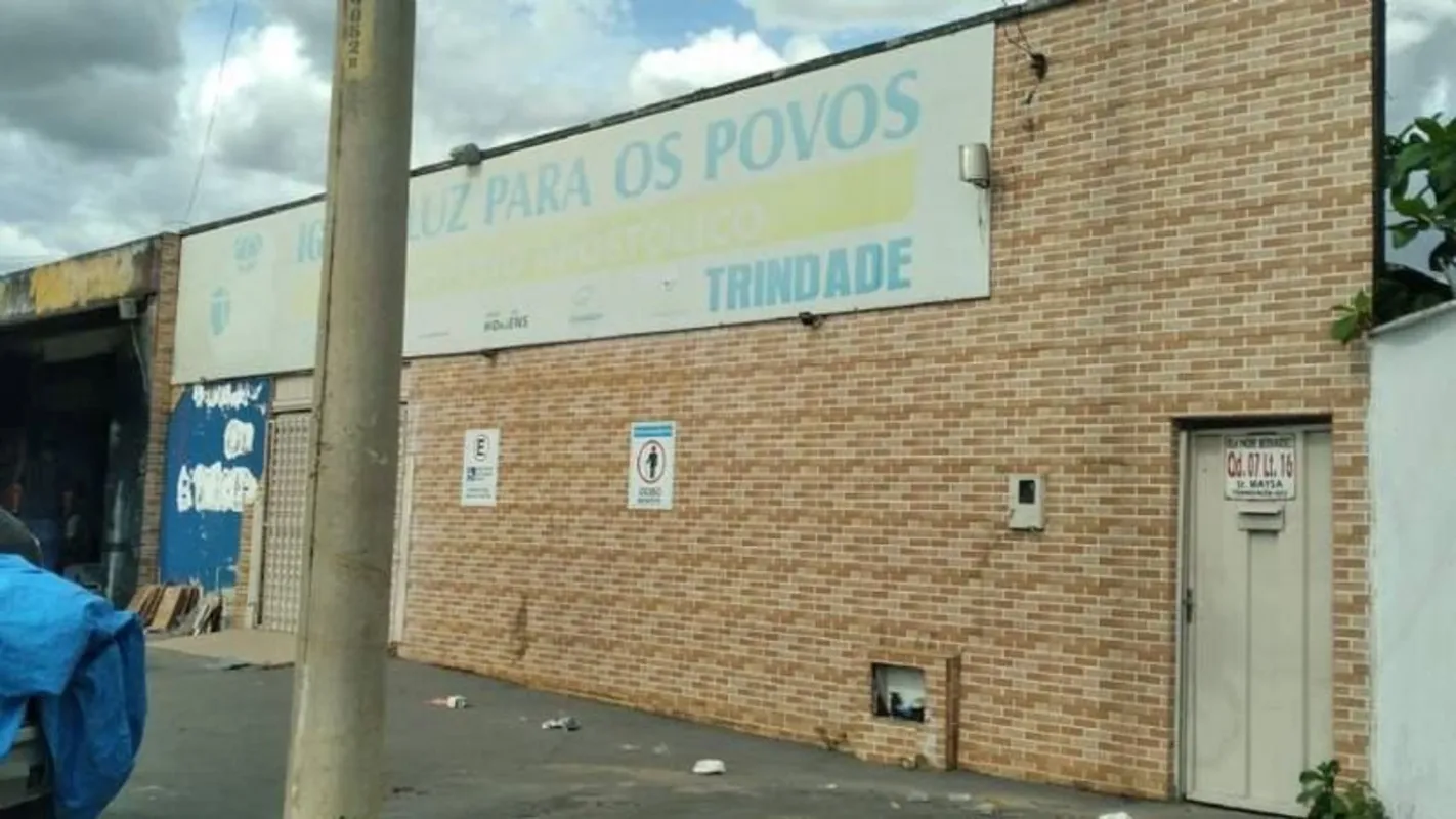 Foto do Imóvel