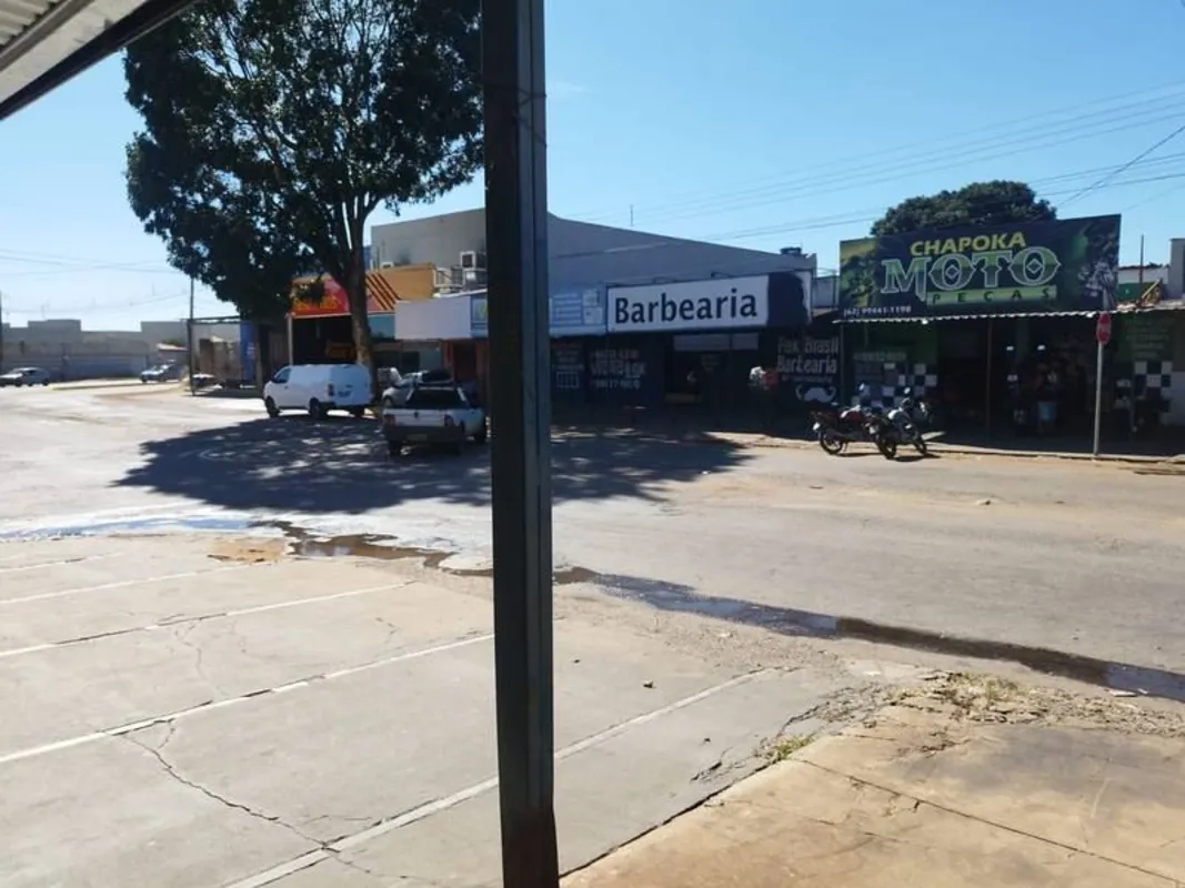 Foto do Imóvel