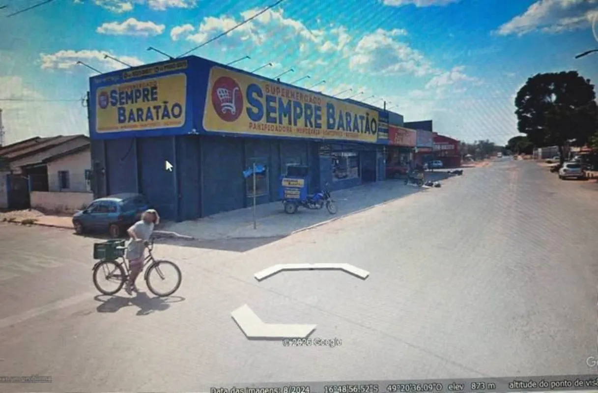 Foto do Imóvel