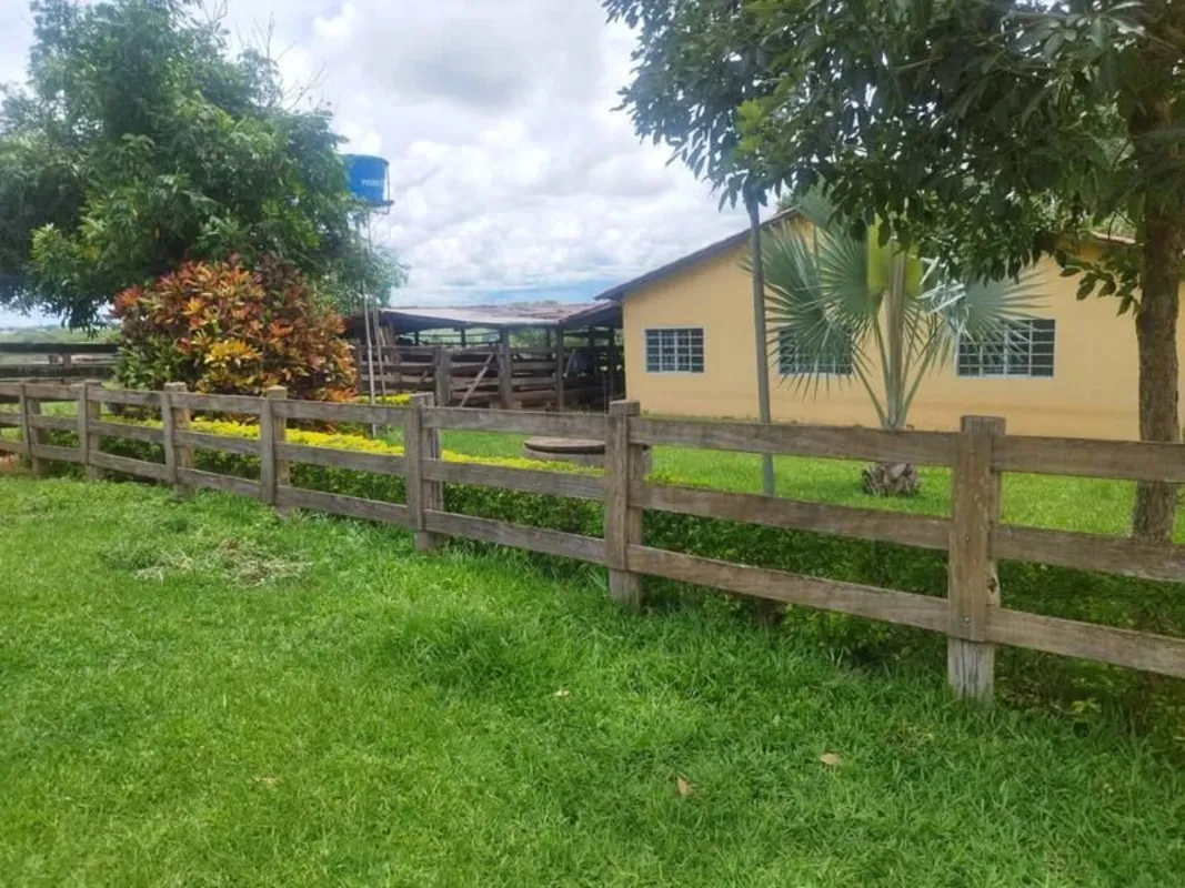 Foto do Imóvel