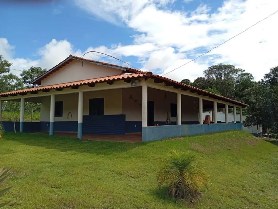 Foto do Imóvel