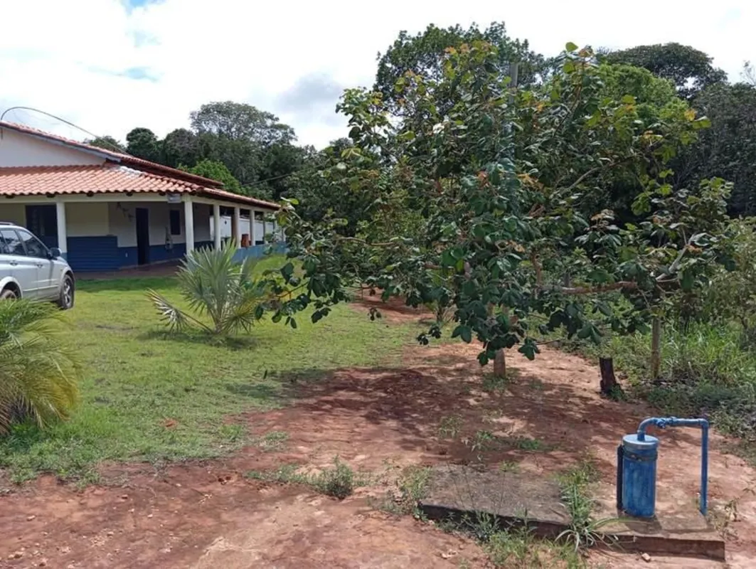 Foto do Imóvel