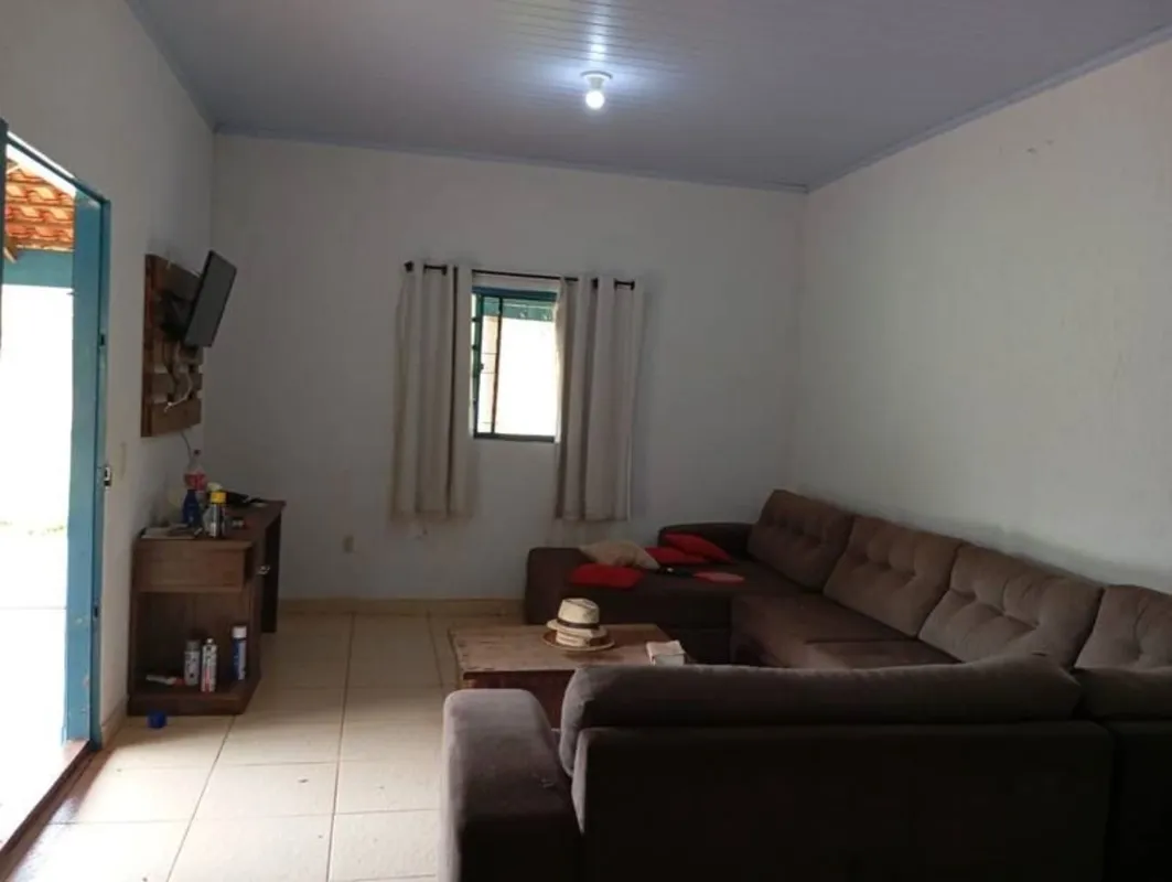 Foto do Imóvel