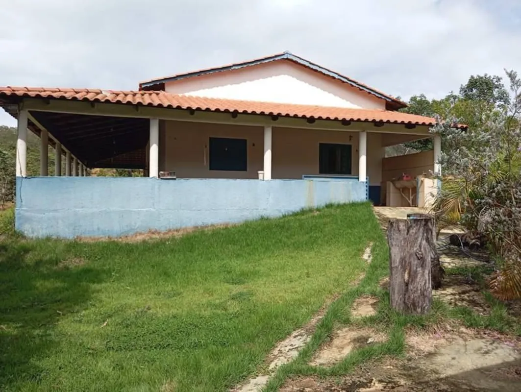 Foto do Imóvel