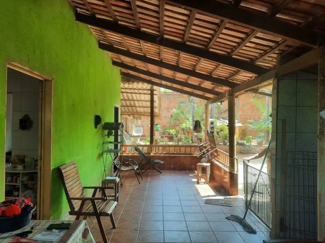 Foto do Imóvel