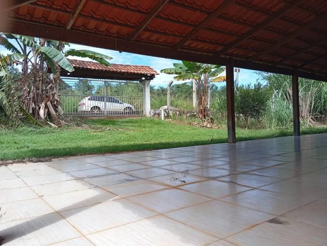 Foto do Imóvel