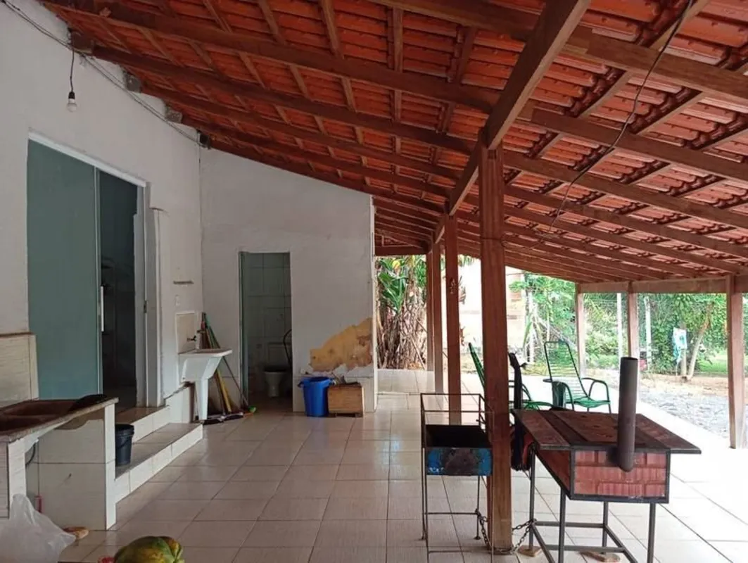 Foto do Imóvel