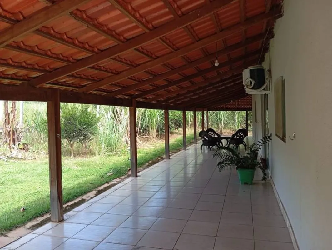 Foto do Imóvel