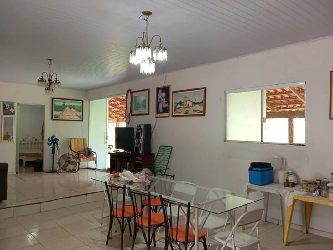 Foto do Imóvel