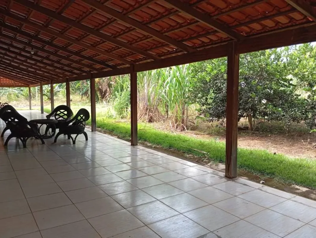 Foto do Imóvel