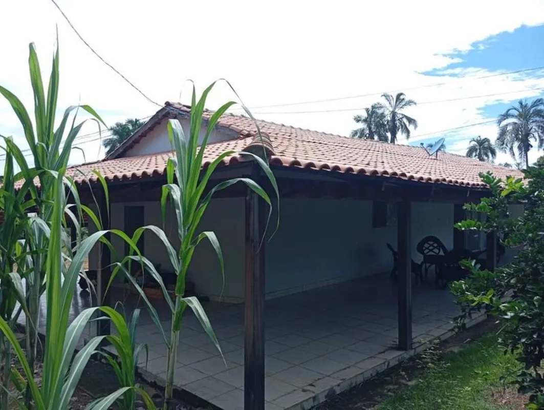 Foto do Imóvel