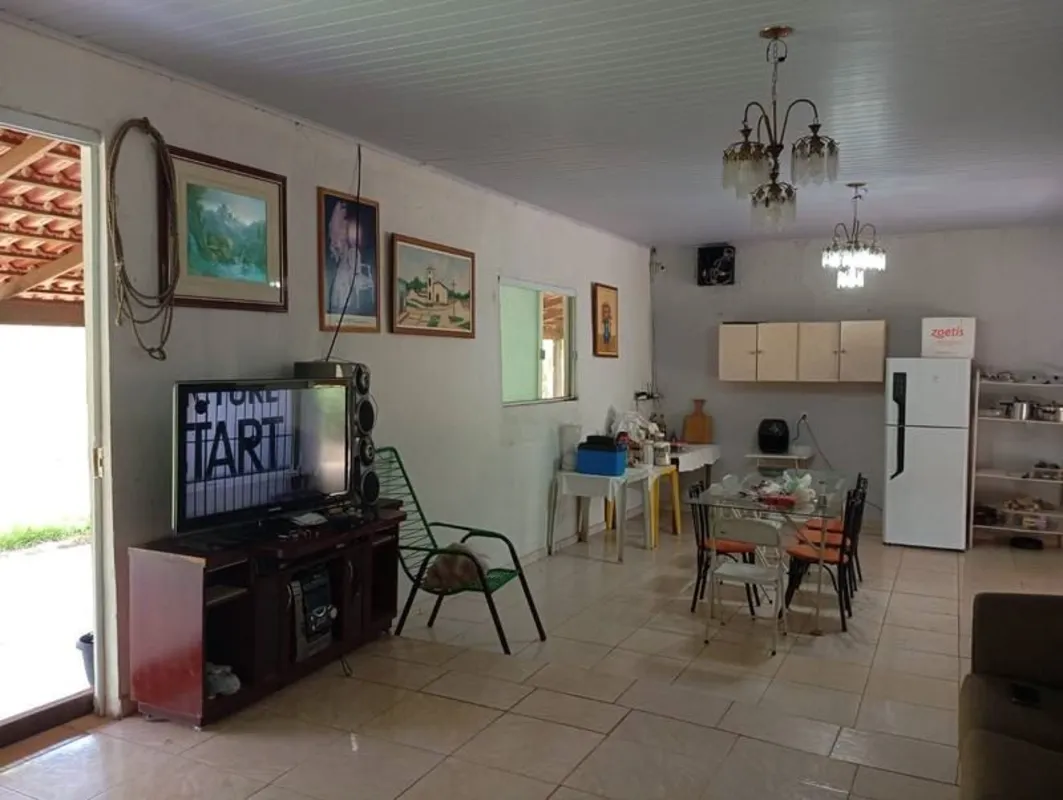 Foto do Imóvel