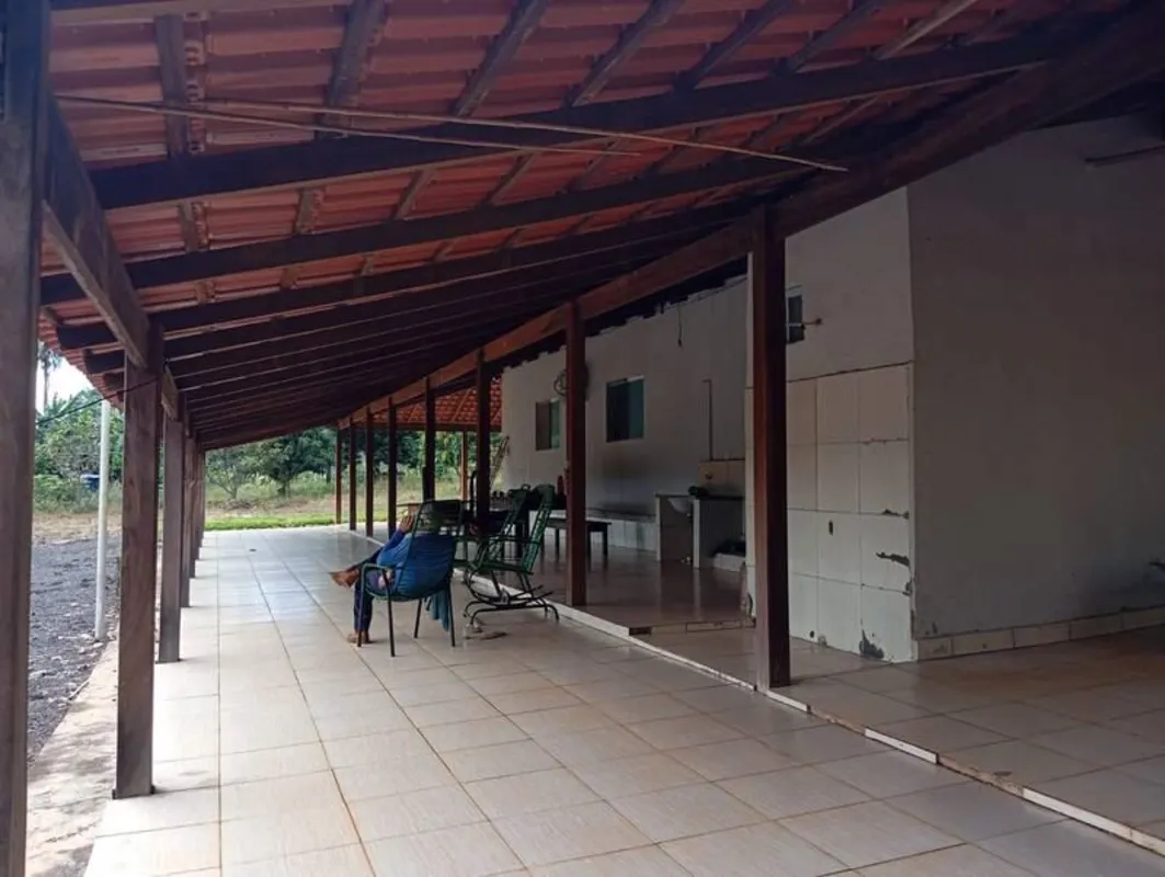 Foto do Imóvel