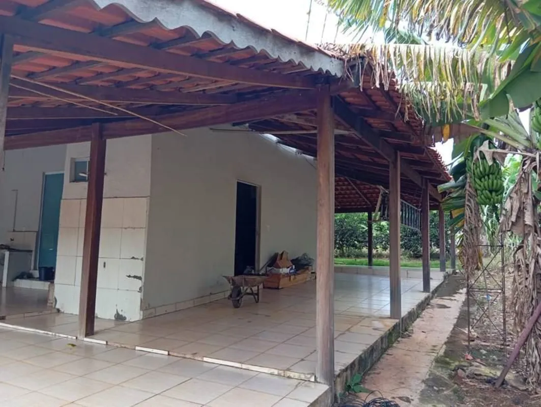 Foto do Imóvel