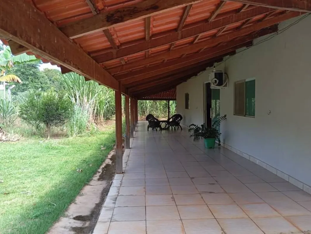 Foto do Imóvel