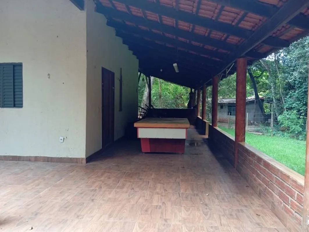 Foto do Imóvel