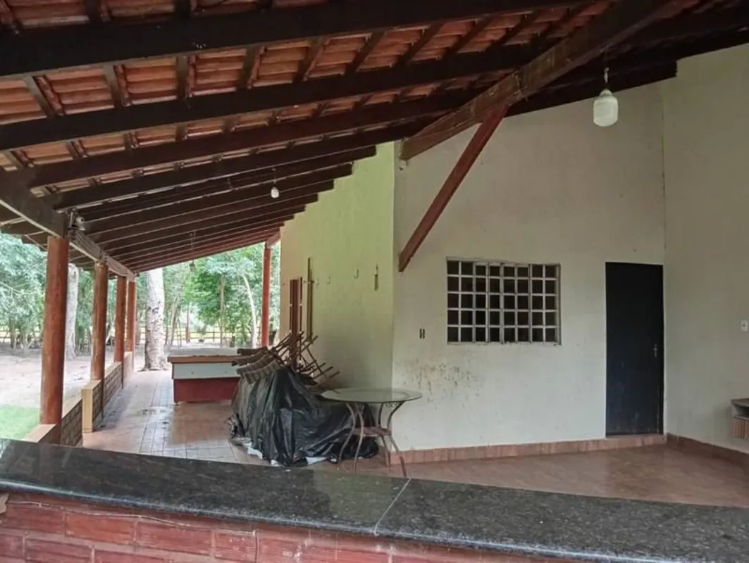 Foto do Imóvel