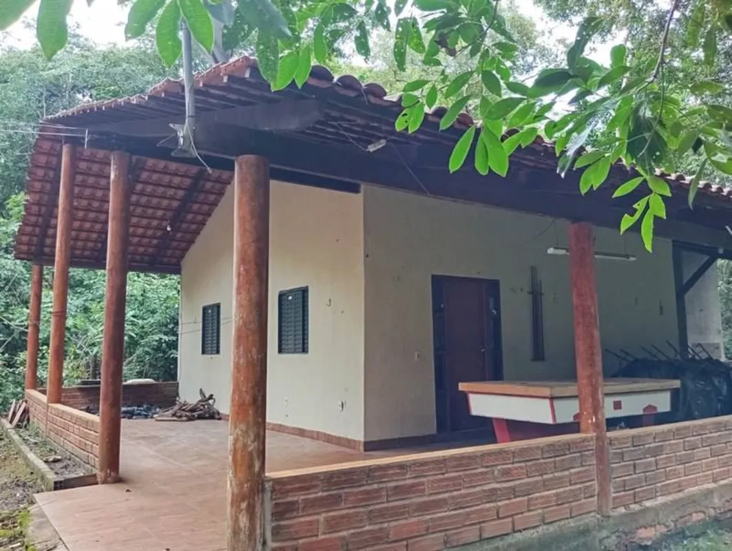 Foto do Imóvel
