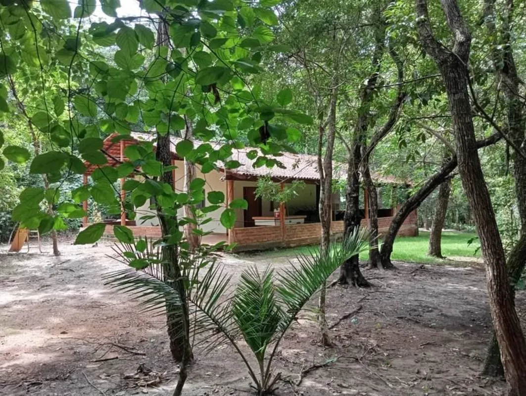 Foto do Imóvel