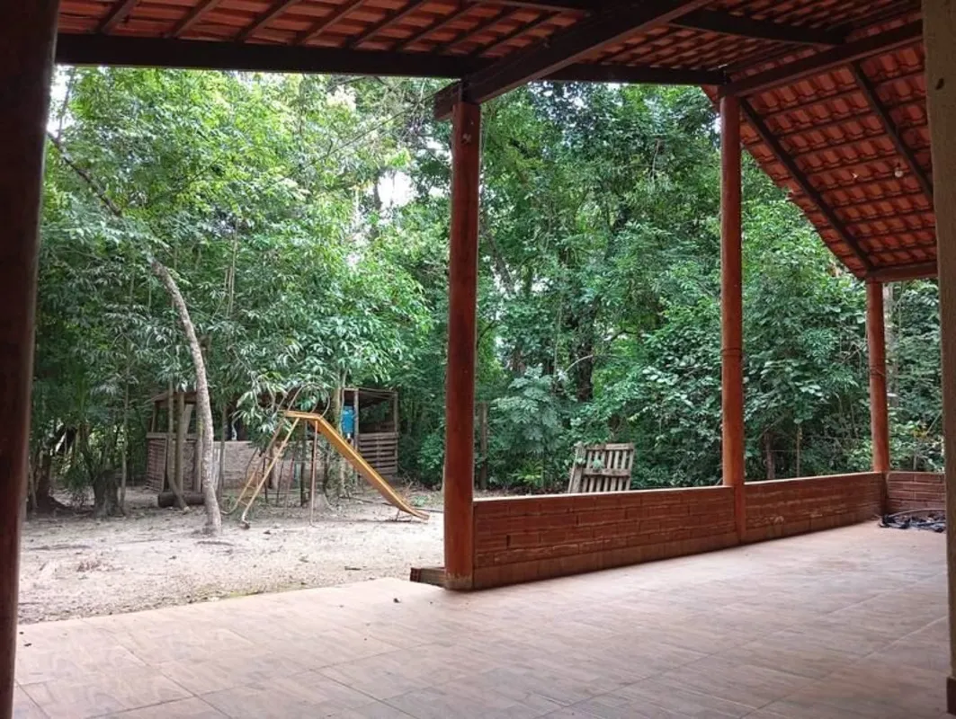 Foto do Imóvel