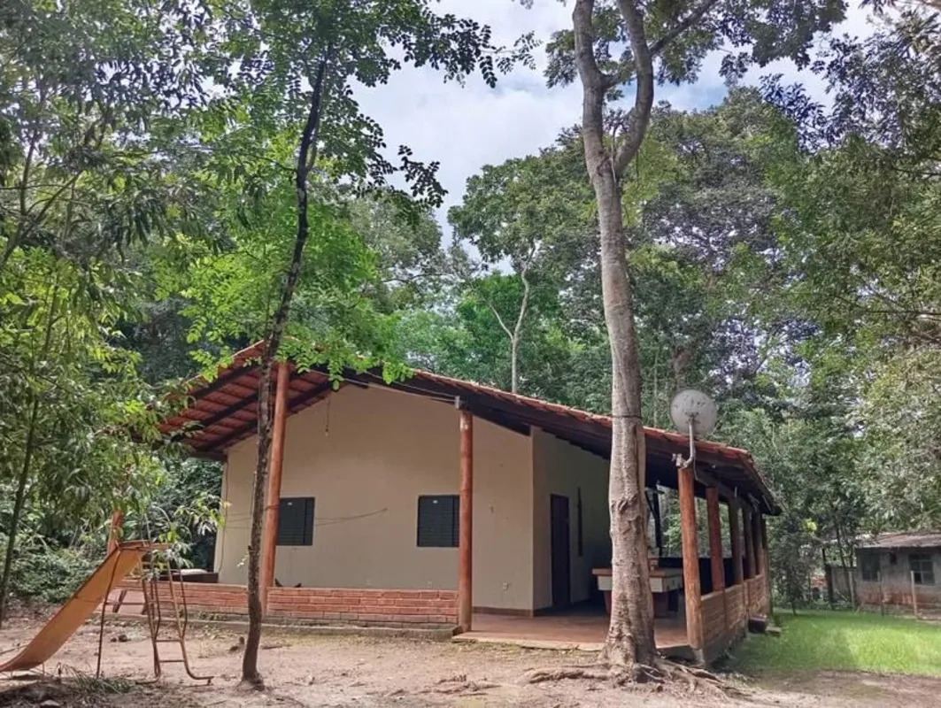 Foto do Imóvel