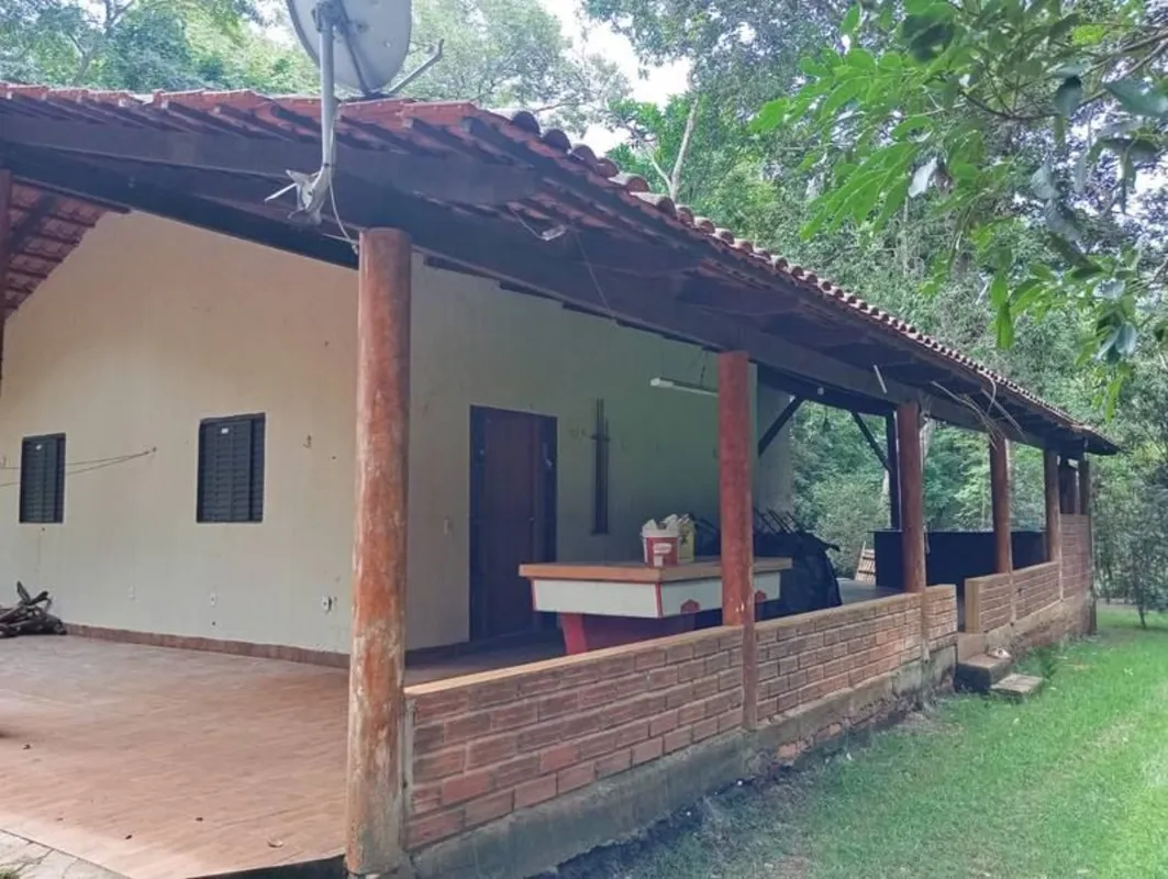Foto do Imóvel