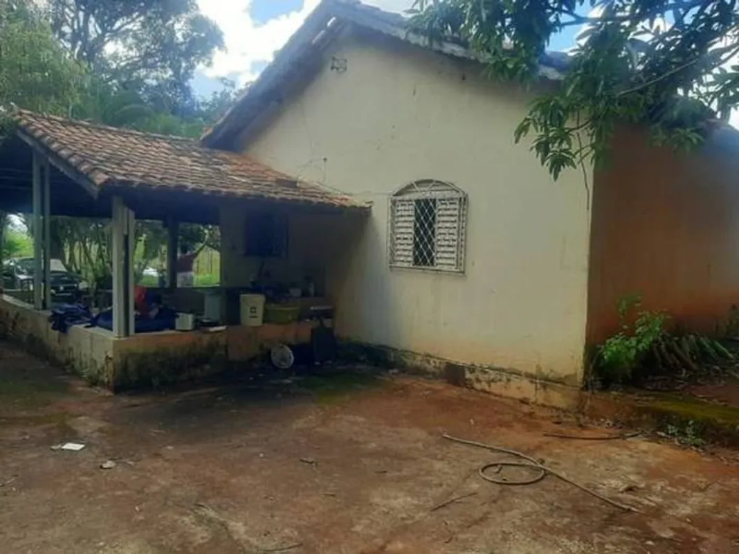 Foto do Imóvel