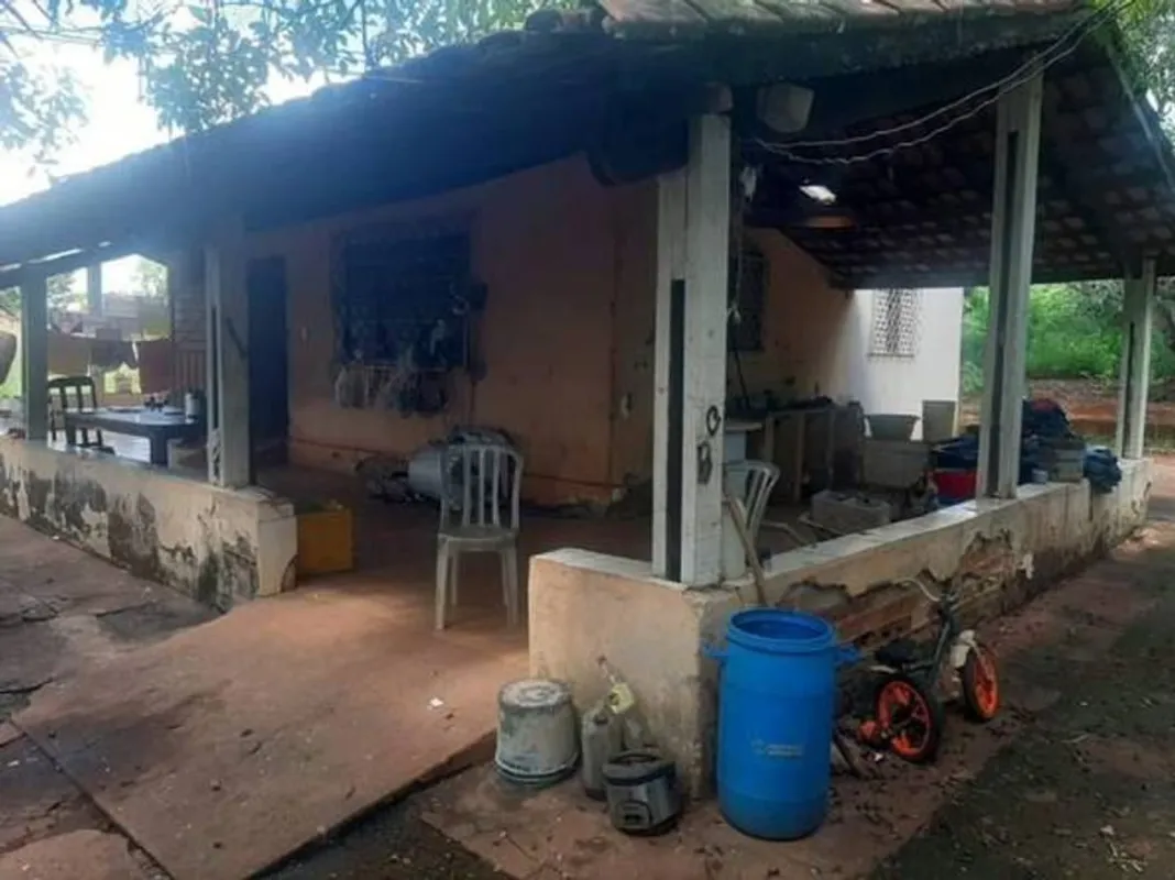 Foto do Imóvel