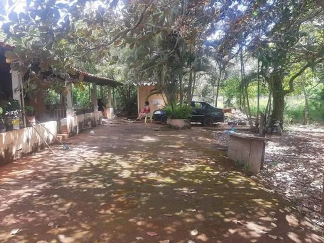 Foto do Imóvel