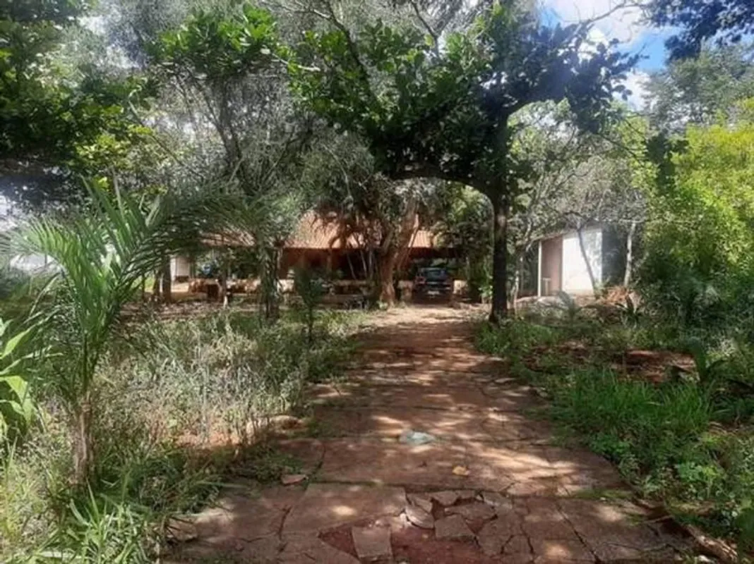 Pra você que procura um lugar tranquilo, e repleto de natureza, não perca essa o...