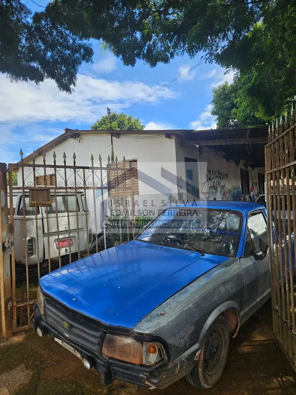 Imagine morar em uma casa de 3 dormitórios bem localizada, na rua São João Dalia...