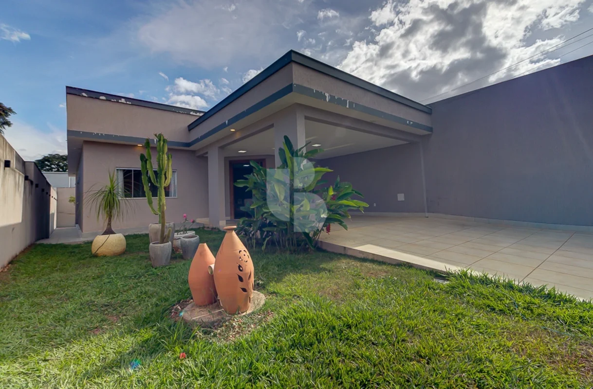 CASA EM CONDOMÍNIO – CONDOMÍNIO VERDES ARES | SHA CONJ. 05Excelente oportunidade...