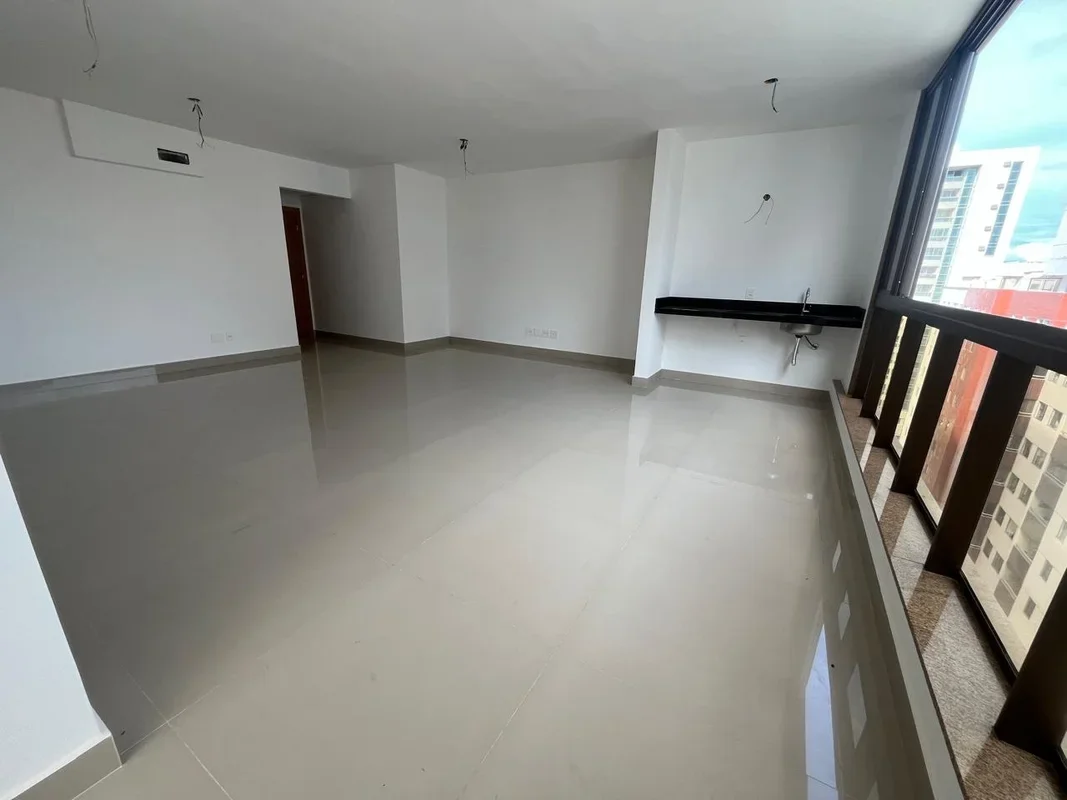 Praça Tiê Mirante ResidenceQuadra 101 – Águas ClarasÚLTIMA UNIDADE À VENDA! Alto...