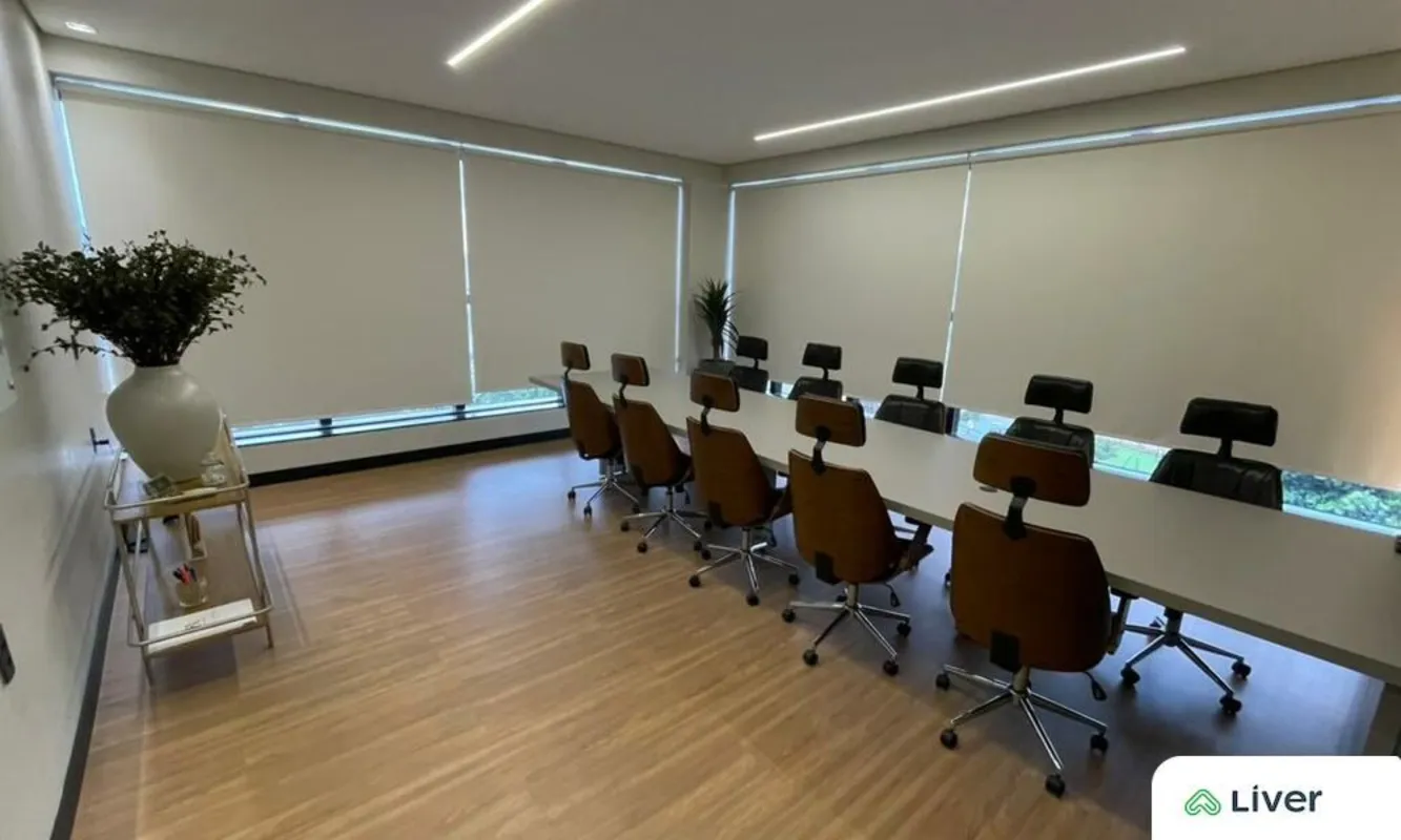 ?? Sala Comercial para Locação no Setor Morada do Sol?? Elevador??? Recepção e c...